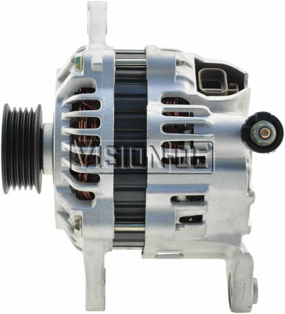 BBB Industries Remanufactured Alternator 13479