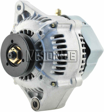 BBB Industries Remanufactured Alternator 13492
