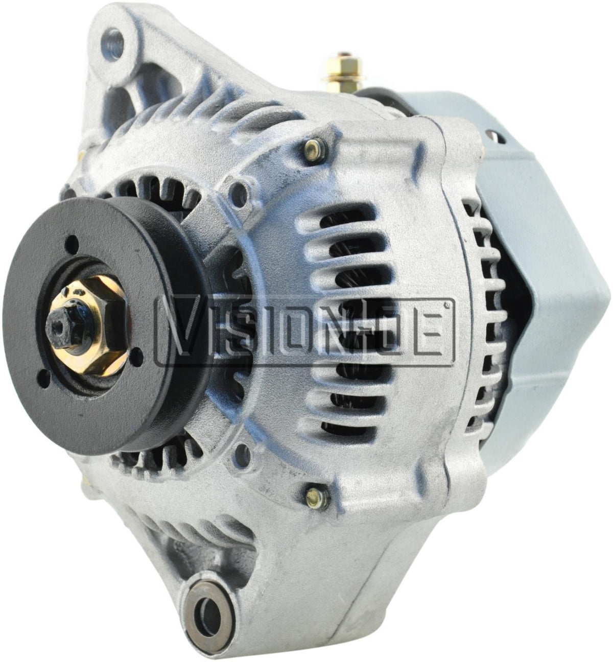 BBB Industries Remanufactured Alternator 13492