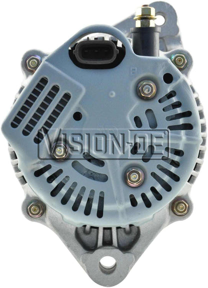 BBB Industries Remanufactured Alternator 13492