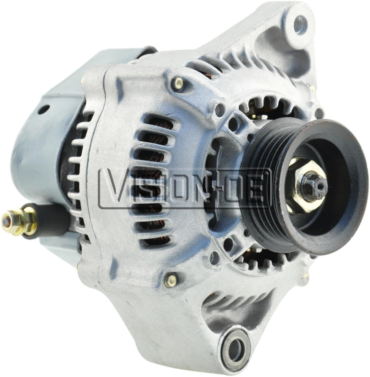 BBB Industries Remanufactured Alternator 13499