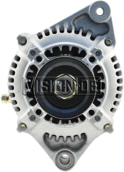 BBB Industries Remanufactured Alternator 13499