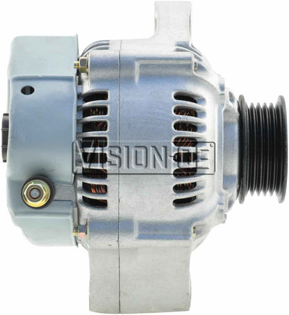 BBB Industries Remanufactured Alternator 13499