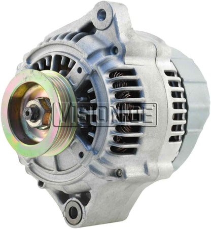 BBB Industries Remanufactured Alternator 13502
