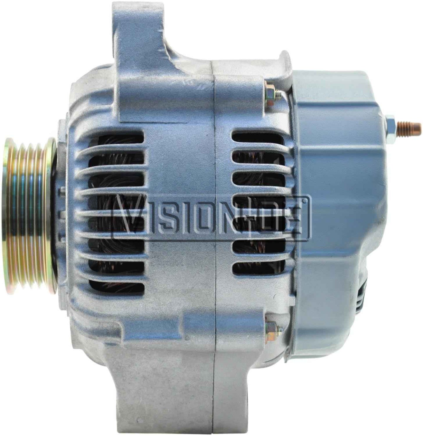 BBB Industries Remanufactured Alternator 13502