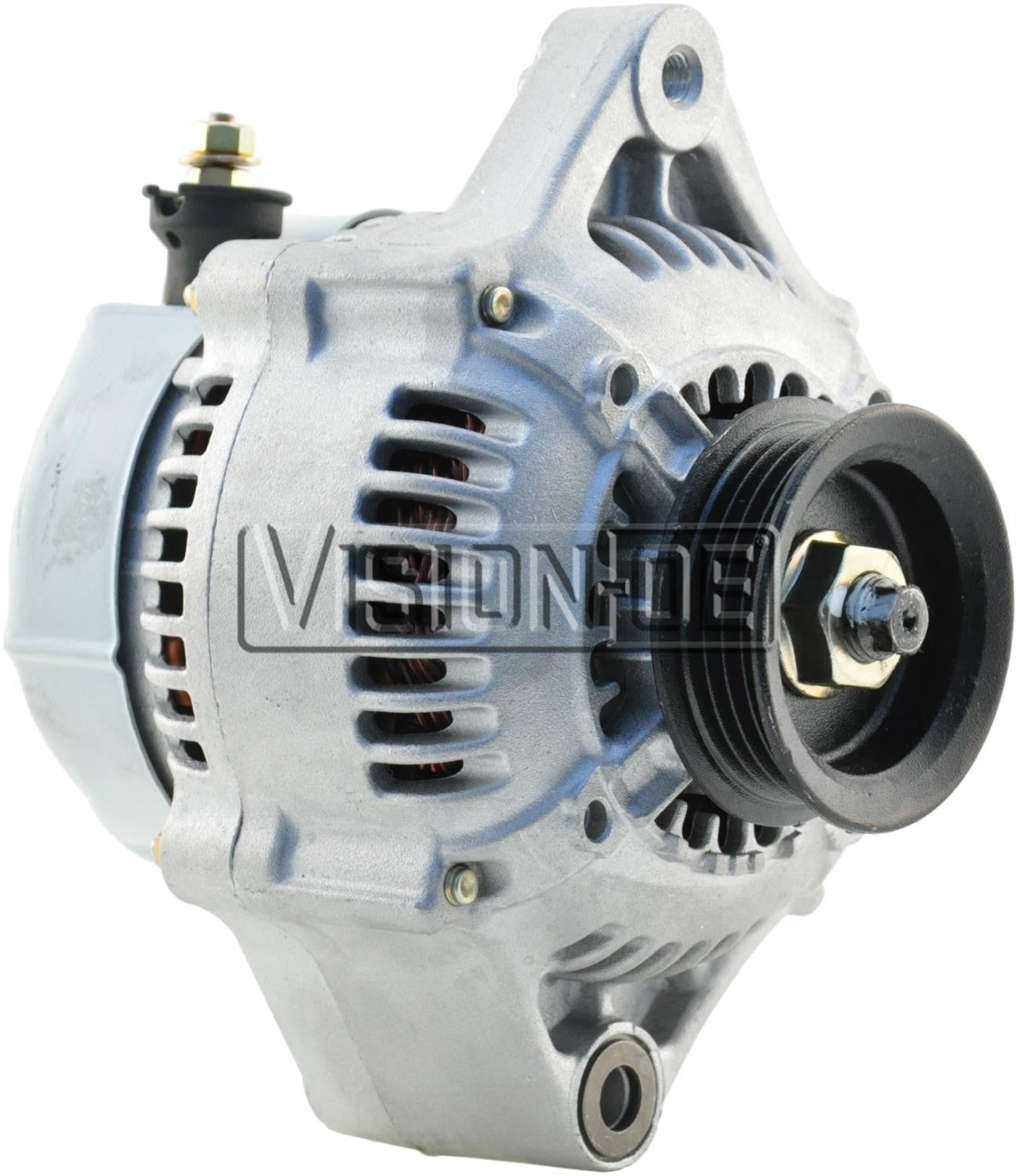 BBB Industries Alternator 13509 image 2