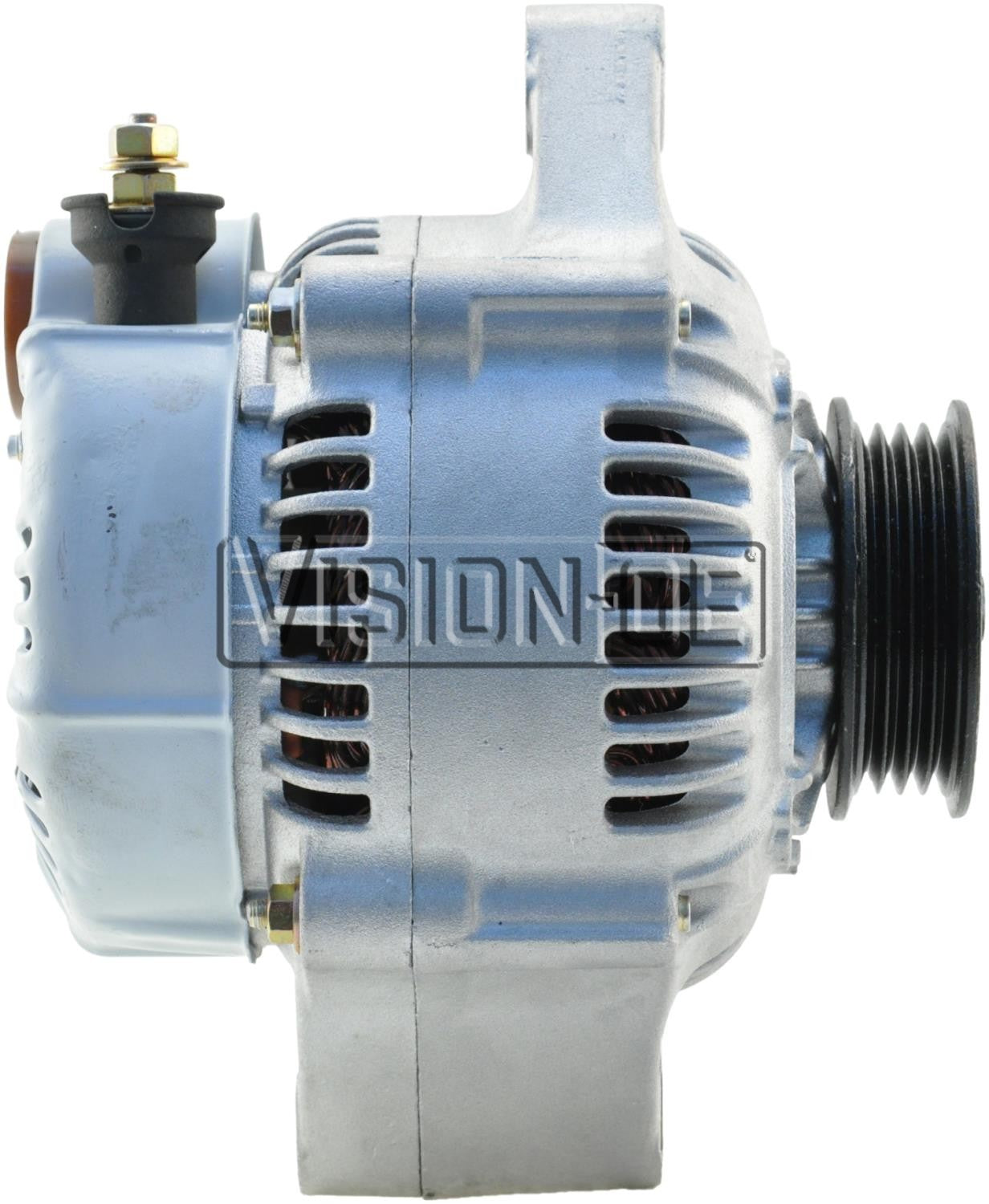 BBB Industries Alternator 13509 image 3