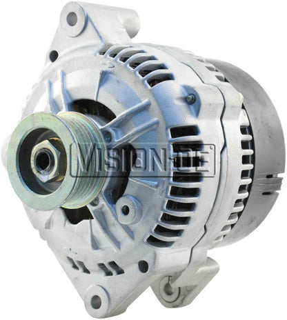 BBB Industries Remanufactured Alternator 13520