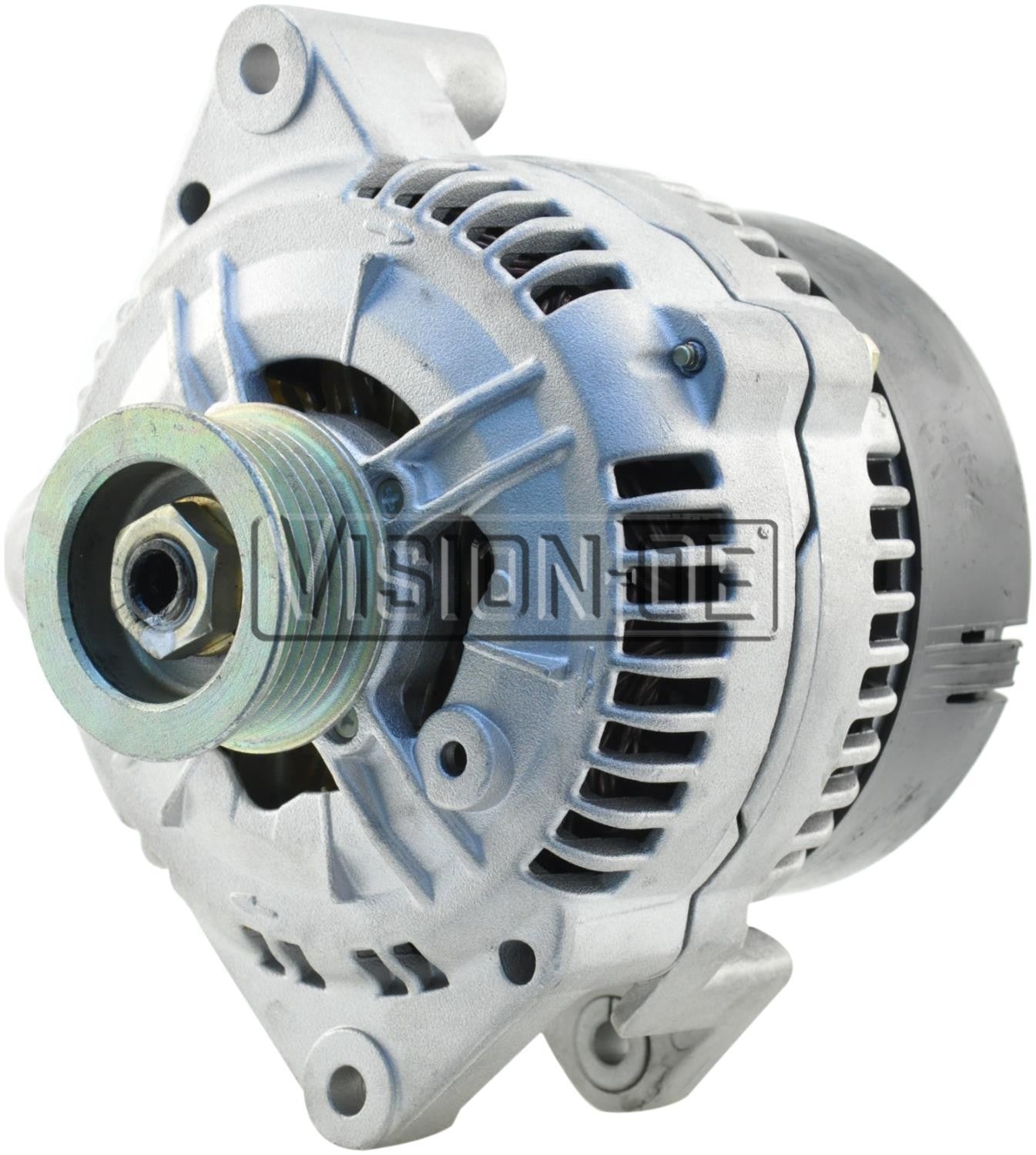 BBB Industries Remanufactured Alternator 13520