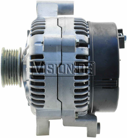 BBB Industries Remanufactured Alternator 13520