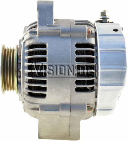 BBB Industries Remanufactured Alternator 13525
