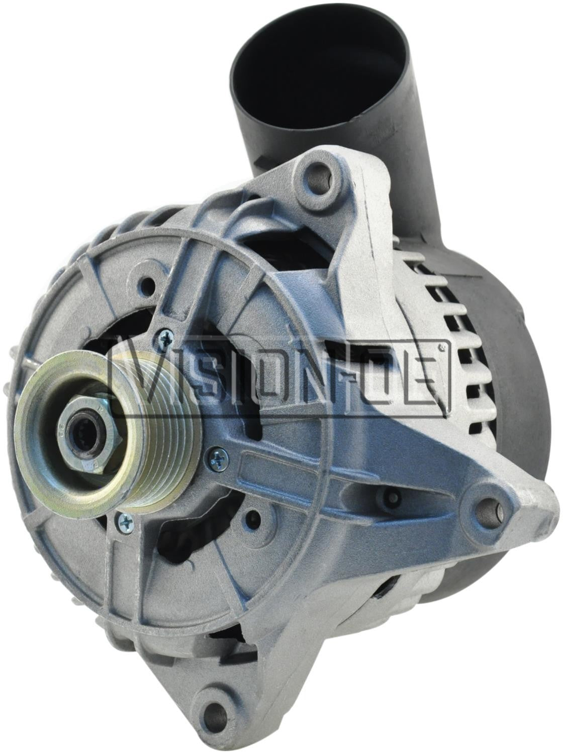 BBB Industries Remanufactured Alternator 13526