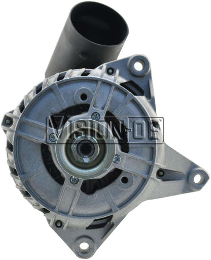 BBB Industries Remanufactured Alternator 13526