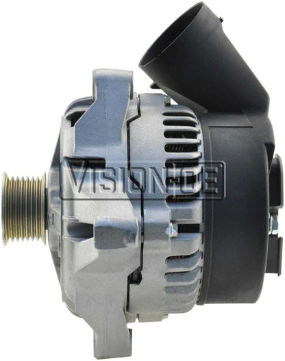 BBB Industries Remanufactured Alternator 13526