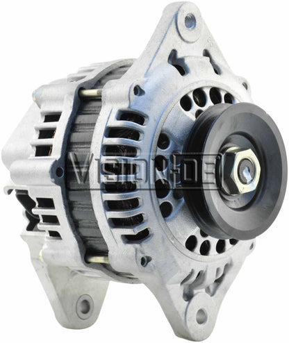 BBB Industries Remanufactured Alternator 13533