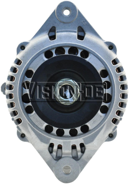 BBB Industries Remanufactured Alternator 13533