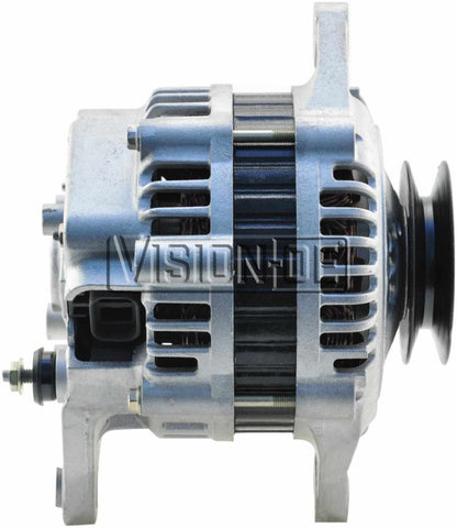 BBB Industries Remanufactured Alternator 13533