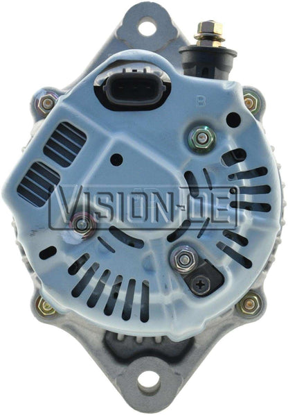 BBB Industries Remanufactured Alternator 13537