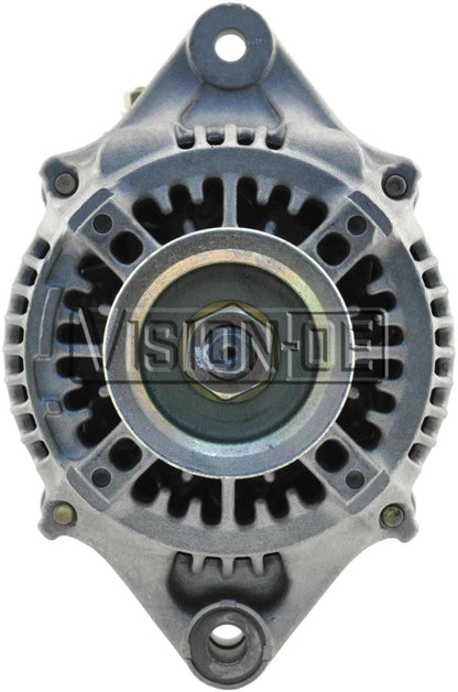 BBB Industries Remanufactured Alternator 13537
