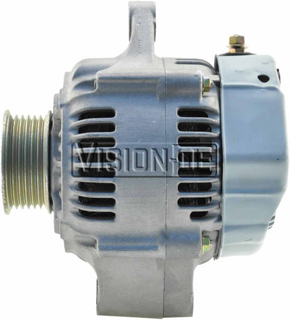 BBB Industries Remanufactured Alternator 13537