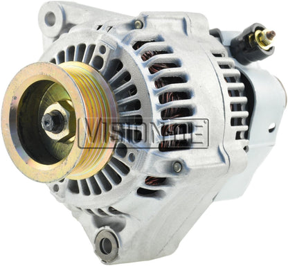BBB Industries Remanufactured Alternator 13538