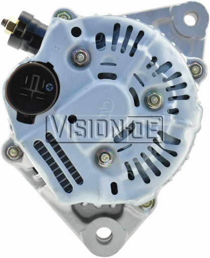 BBB Industries Remanufactured Alternator 13538