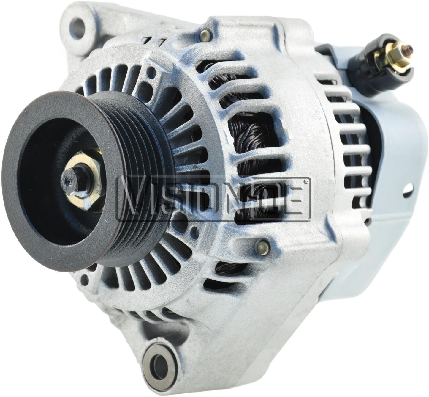BBB Industries Remanufactured Alternator 13539