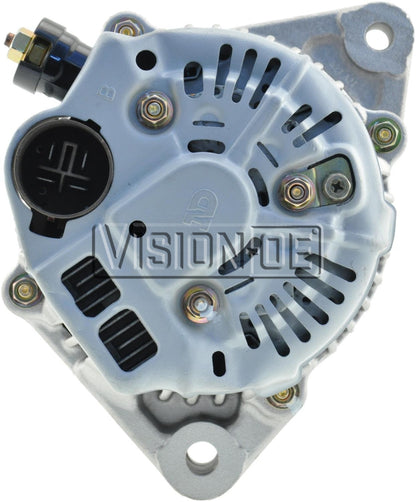 BBB Industries Remanufactured Alternator 13539