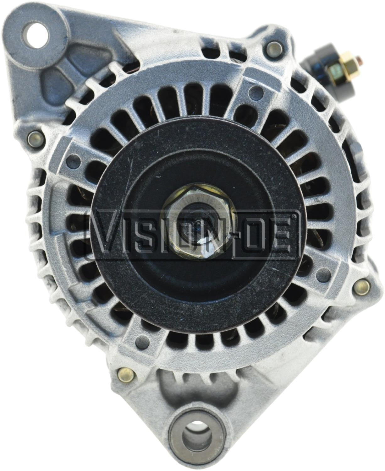 BBB Industries Remanufactured Alternator 13539