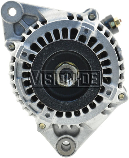 BBB Industries Remanufactured Alternator 13539