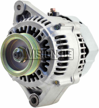 BBB Industries Remanufactured Alternator 13540