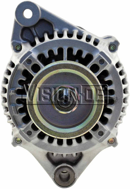 BBB Industries Remanufactured Alternator 13540