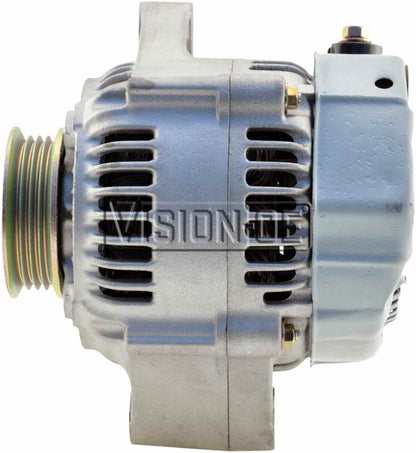 BBB Industries Remanufactured Alternator 13540