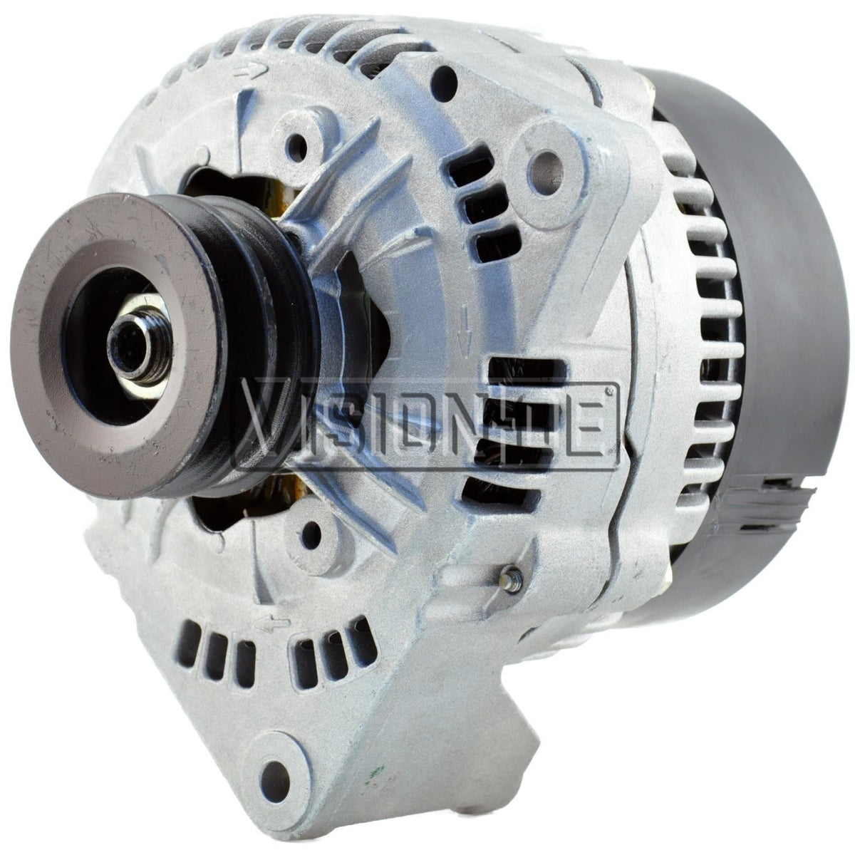 BBB Industries Remanufactured Alternator 13542