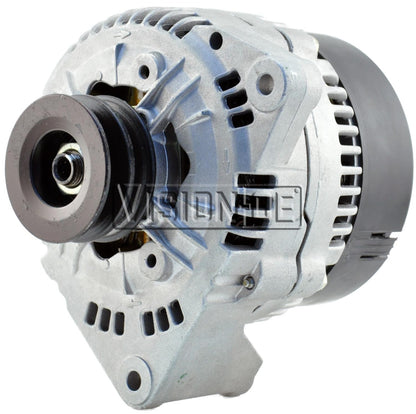BBB Industries Remanufactured Alternator 13542