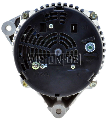 BBB Industries Remanufactured Alternator 13542