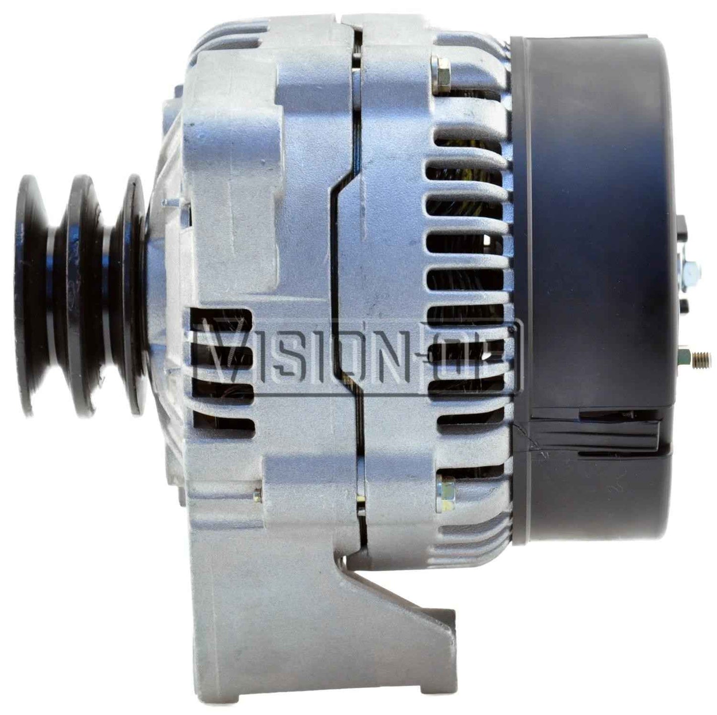 BBB Industries Remanufactured Alternator 13542