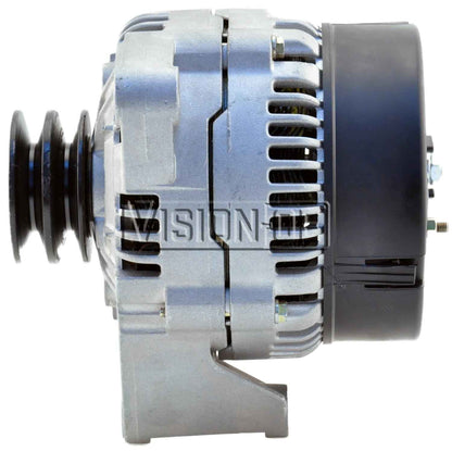 BBB Industries Remanufactured Alternator 13542