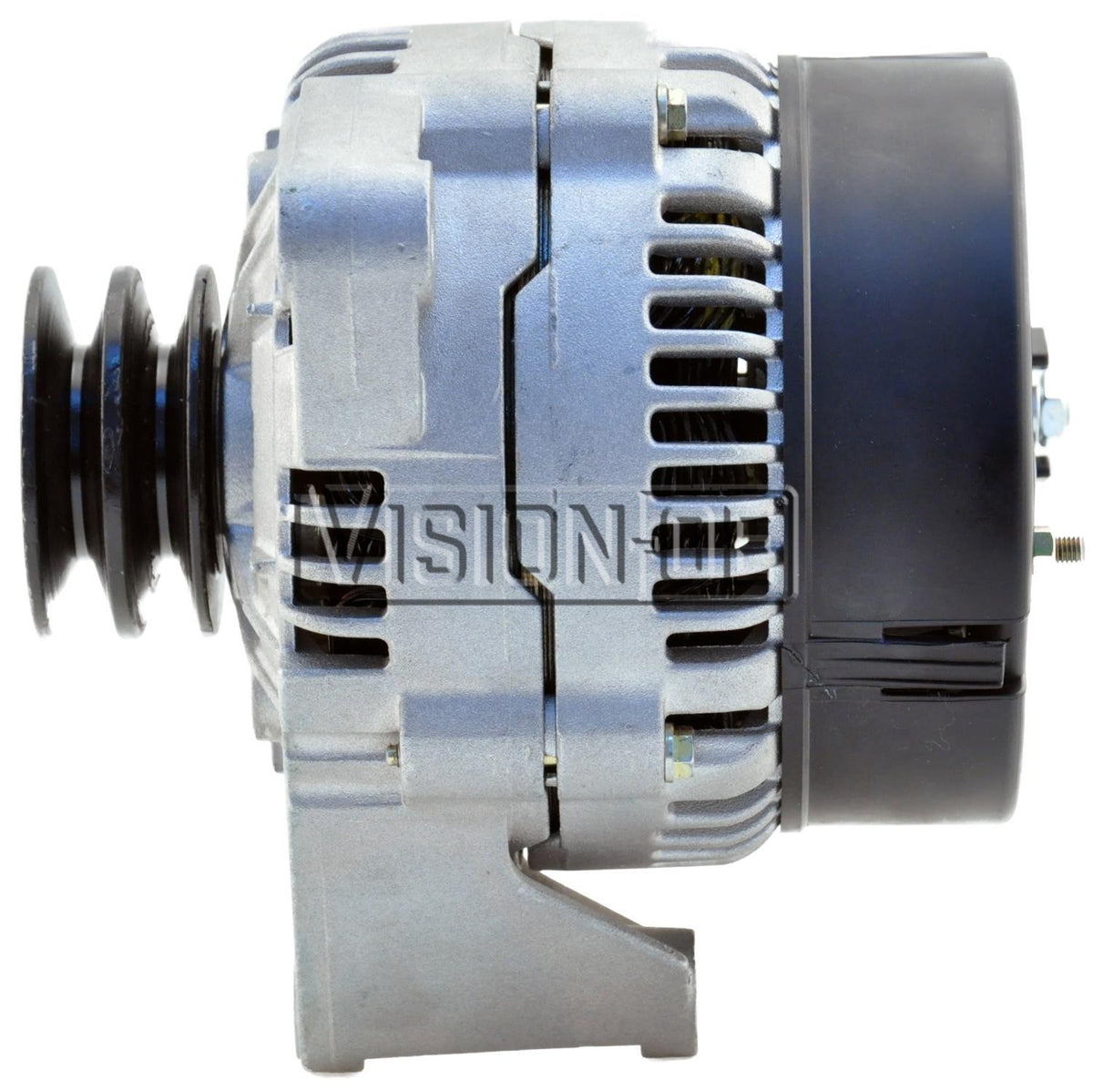 BBB Industries Remanufactured Alternator 13542