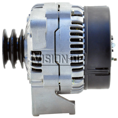 BBB Industries Remanufactured Alternator 13542
