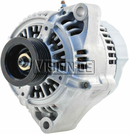 BBB Industries Remanufactured Alternator 13547