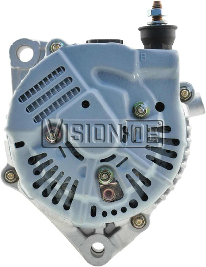 BBB Industries Remanufactured Alternator 13547