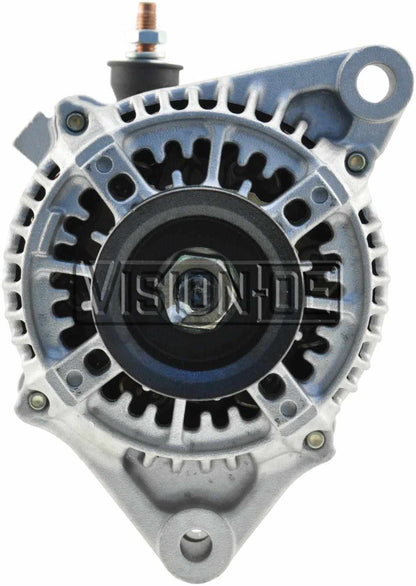 BBB Industries Remanufactured Alternator 13552