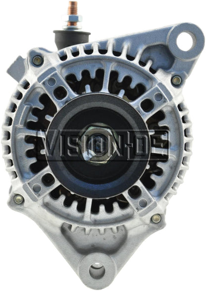 BBB Industries Remanufactured Alternator 13552