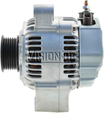 BBB Industries Remanufactured Alternator 13552