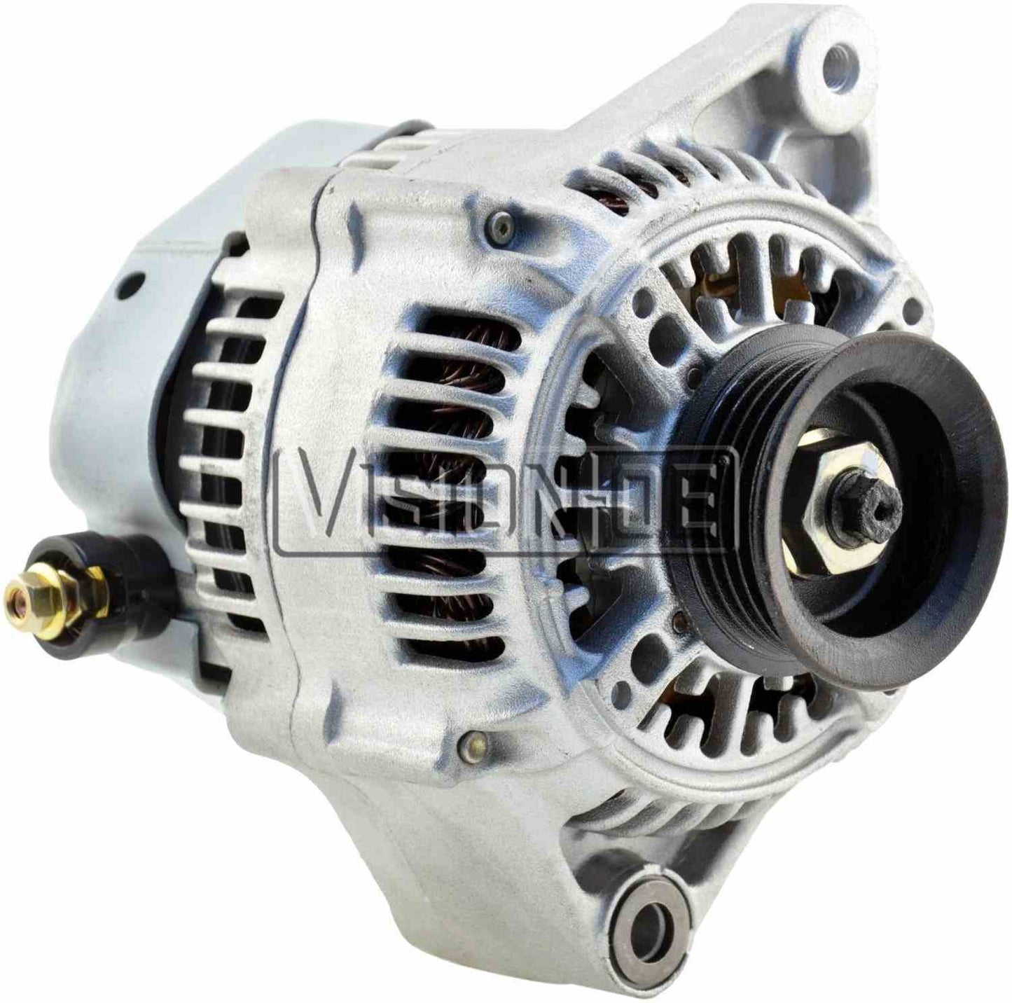 BBB Industries Remanufactured Alternator 13557