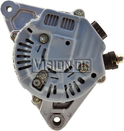 BBB Industries Remanufactured Alternator 13558