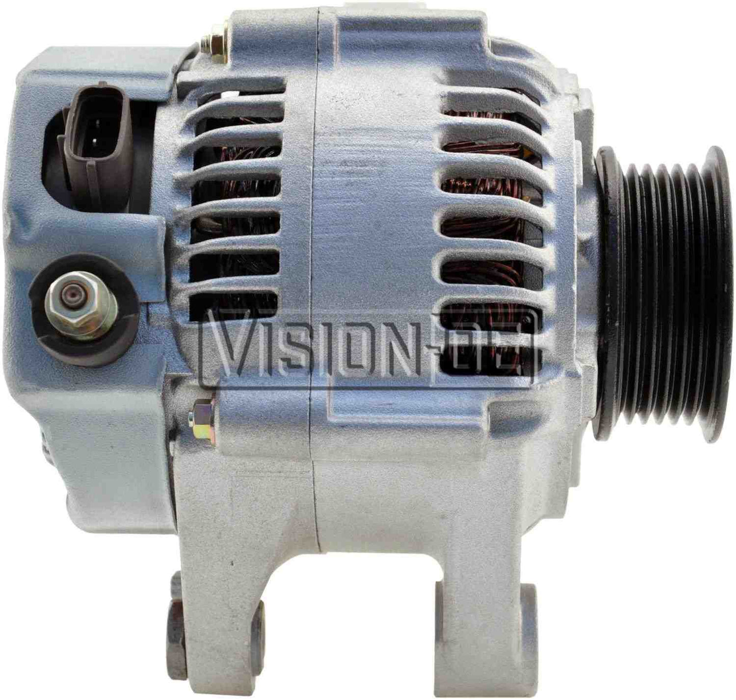 BBB Industries Remanufactured Alternator 13558