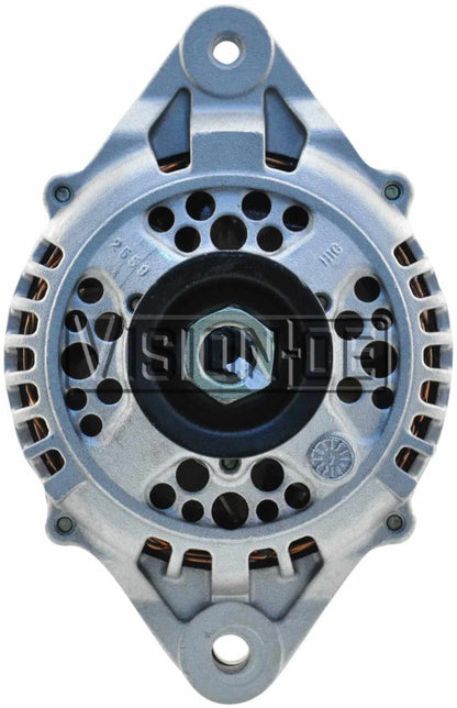 BBB Industries Remanufactured Alternator 13564