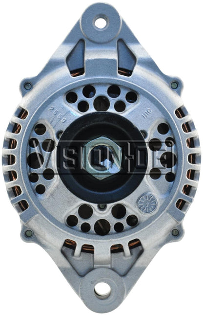 BBB Industries Remanufactured Alternator 13564